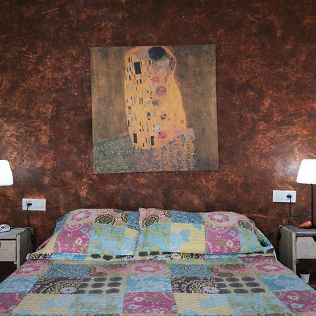 Cuarto Verode Apartamento Santo Domingo Ла-Гуанча Экстерьер фото