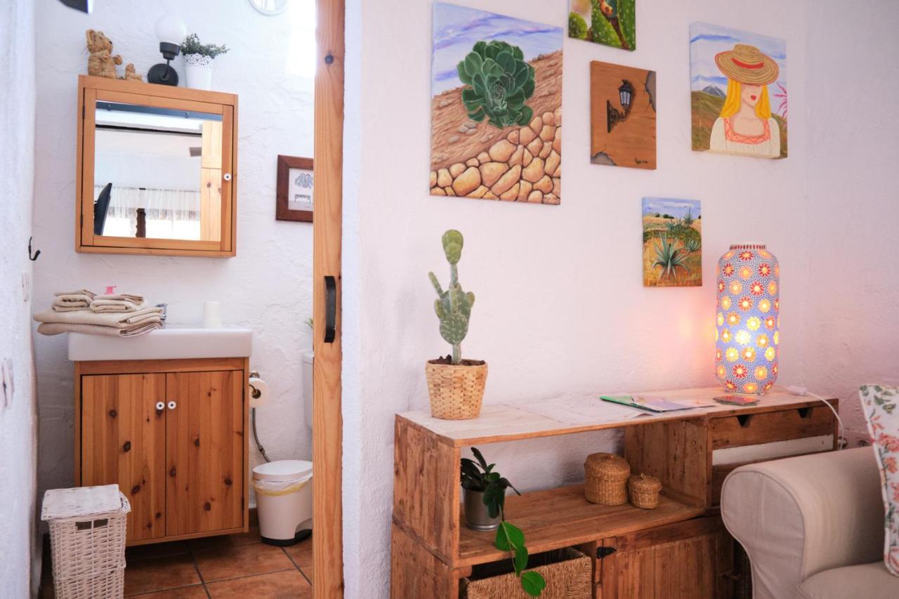 Cuarto Verode Apartamento Santo Domingo Ла-Гуанча Экстерьер фото