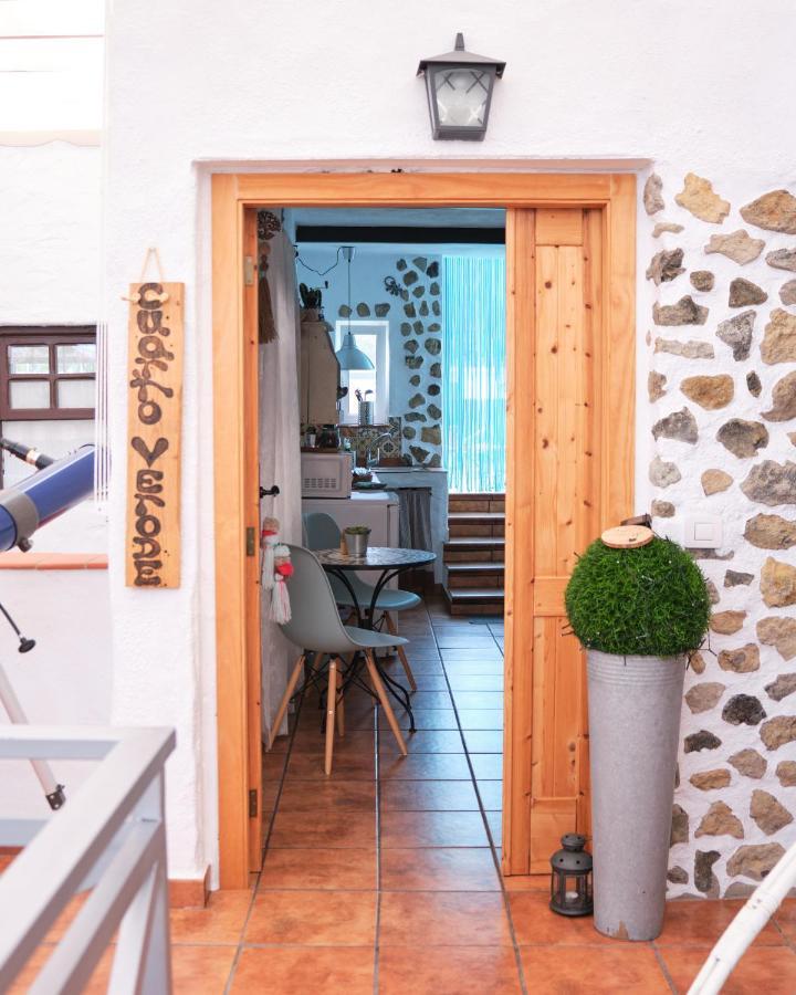 Cuarto Verode Apartamento Santo Domingo Ла-Гуанча Экстерьер фото