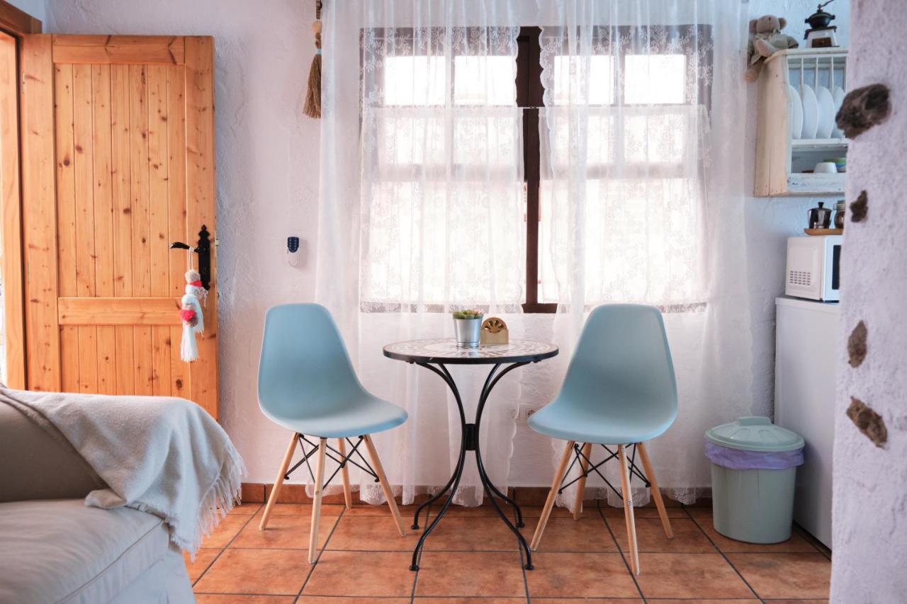 Cuarto Verode Apartamento Santo Domingo Ла-Гуанча Экстерьер фото