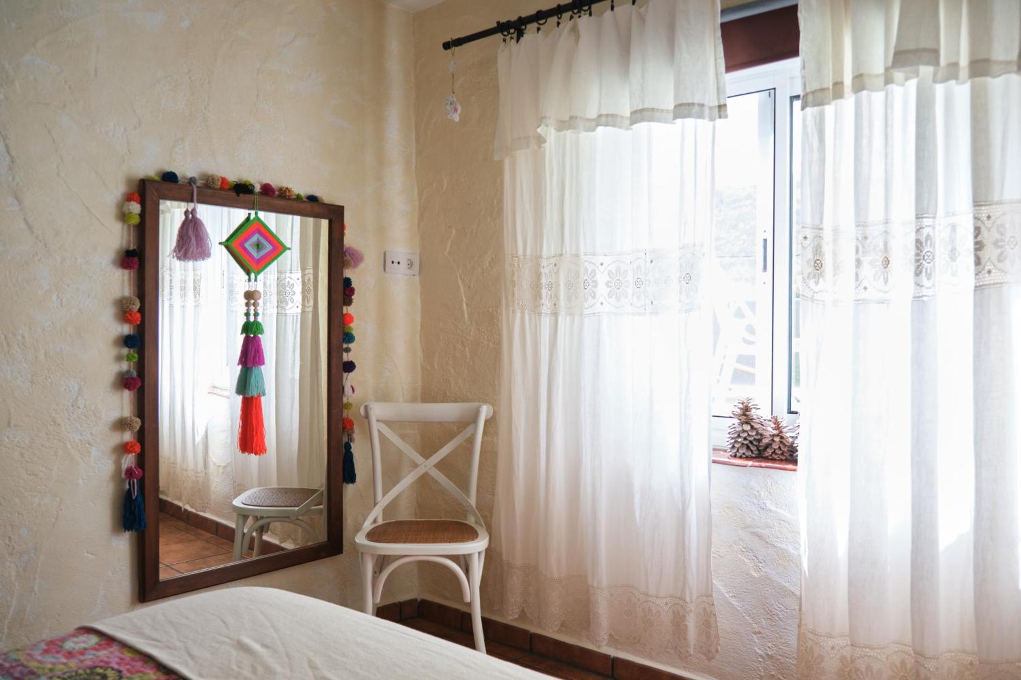 Cuarto Verode Apartamento Santo Domingo Ла-Гуанча Экстерьер фото