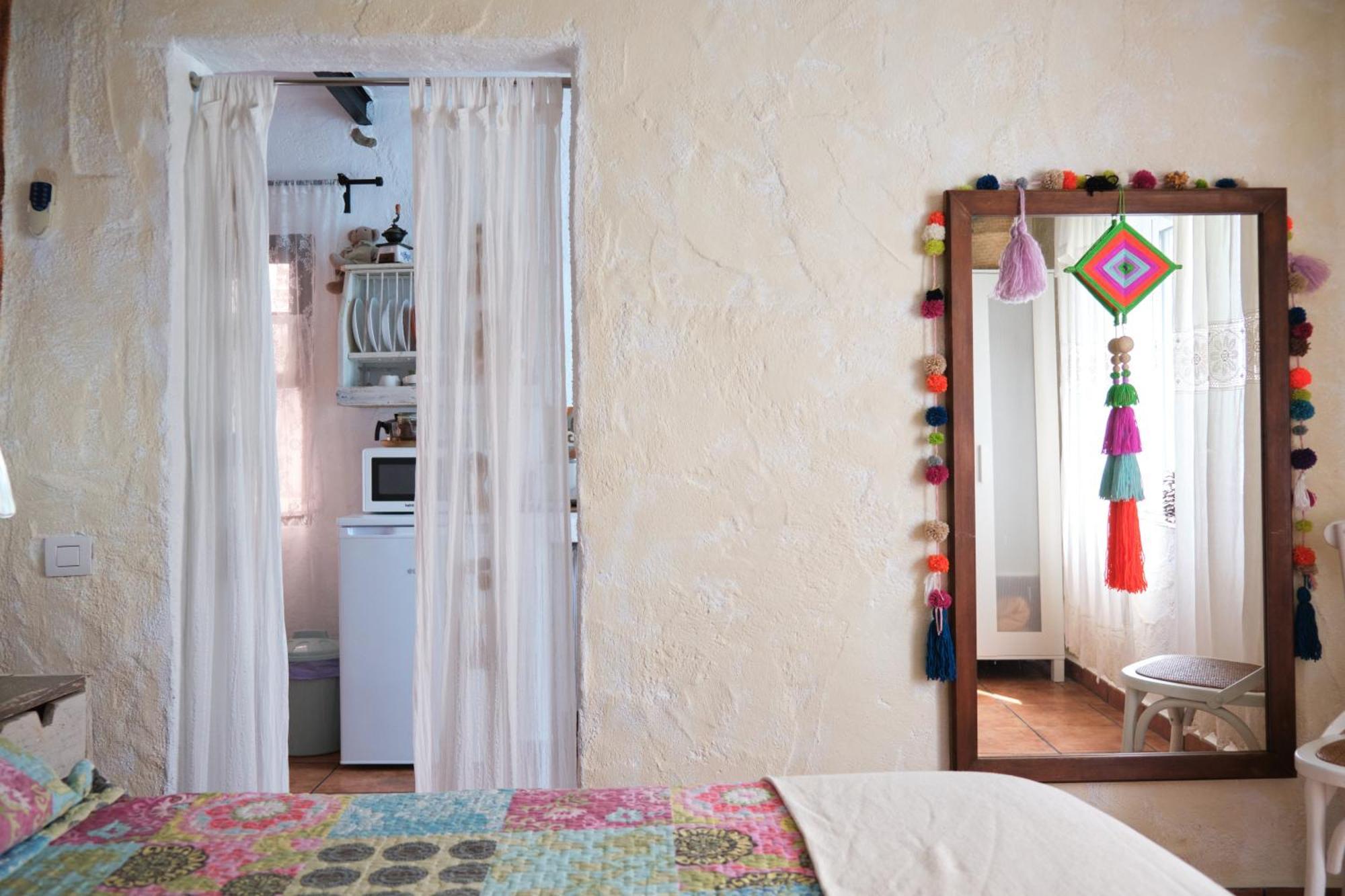 Cuarto Verode Apartamento Santo Domingo Ла-Гуанча Экстерьер фото