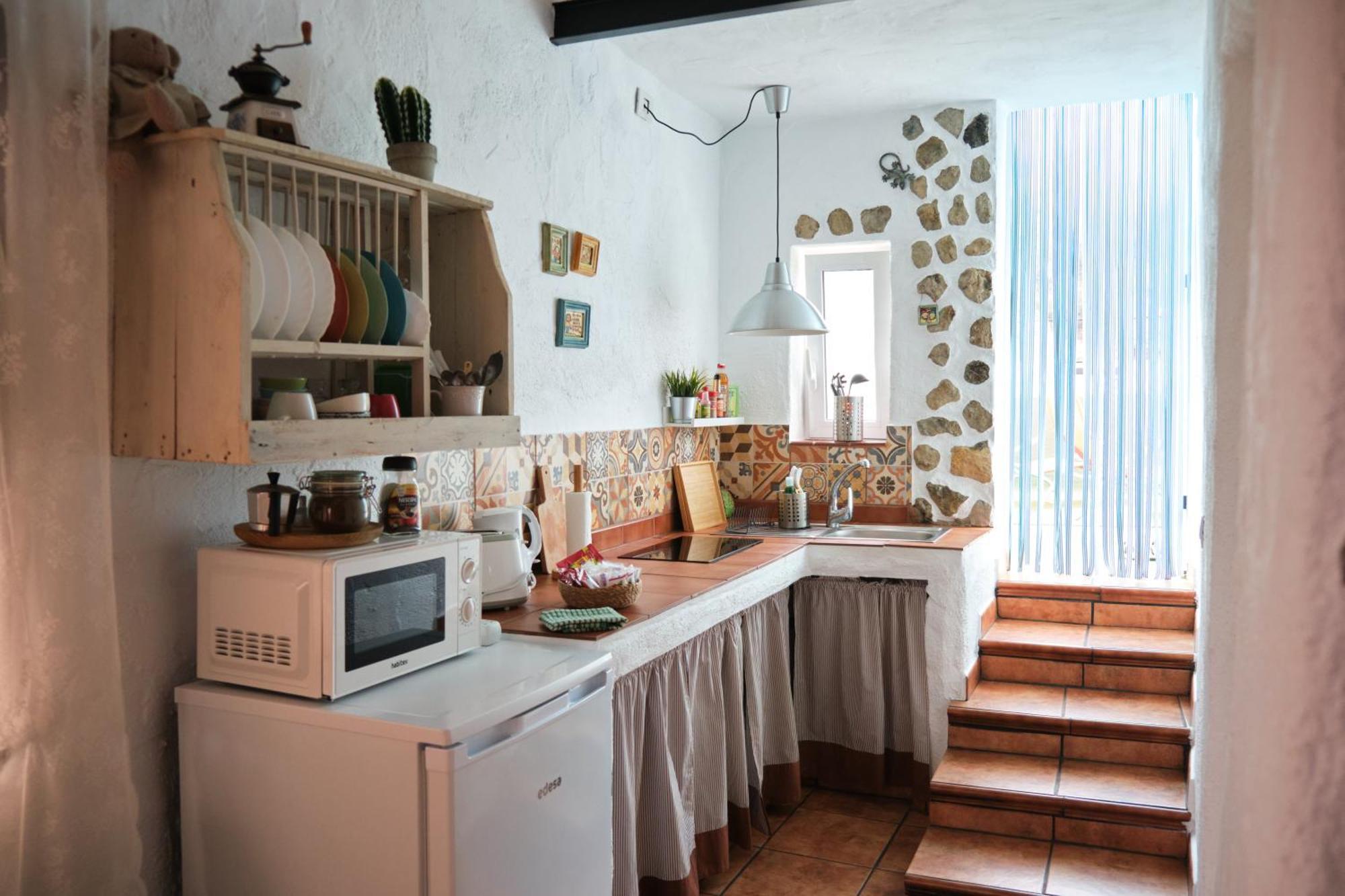 Cuarto Verode Apartamento Santo Domingo Ла-Гуанча Экстерьер фото