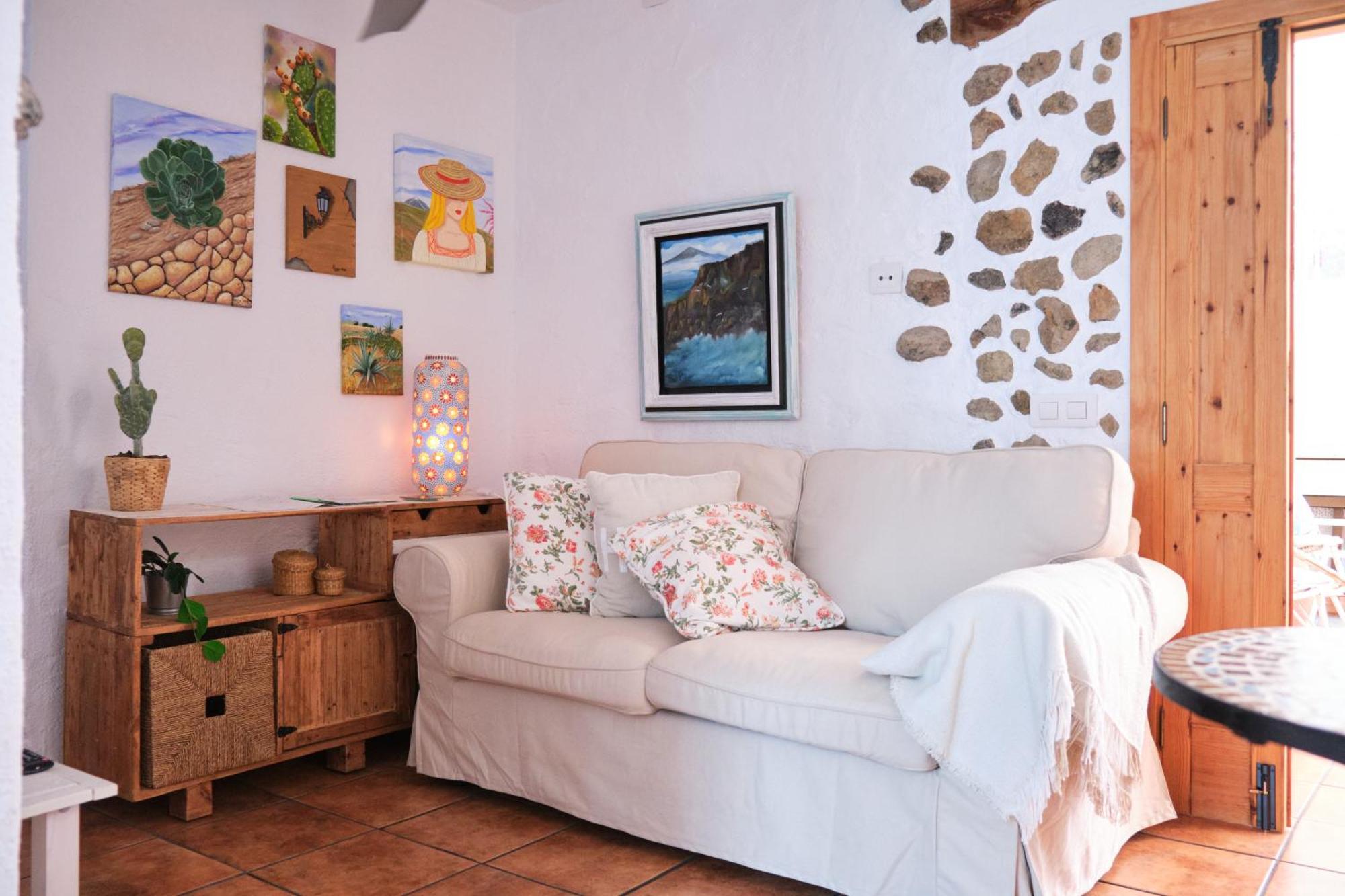 Cuarto Verode Apartamento Santo Domingo Ла-Гуанча Экстерьер фото