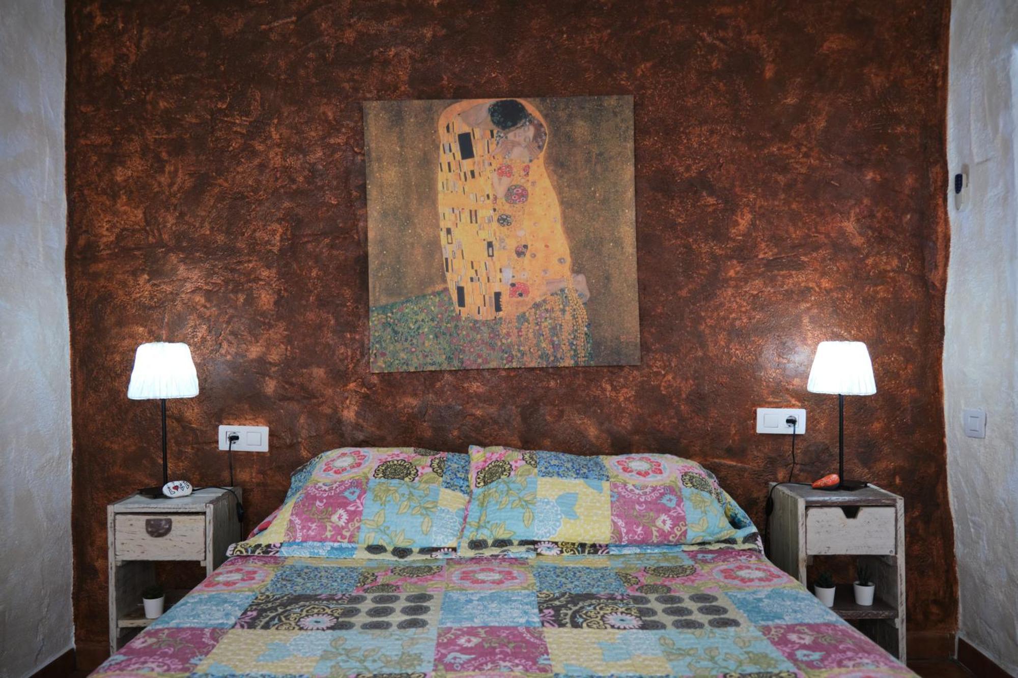 Cuarto Verode Apartamento Santo Domingo Ла-Гуанча Экстерьер фото