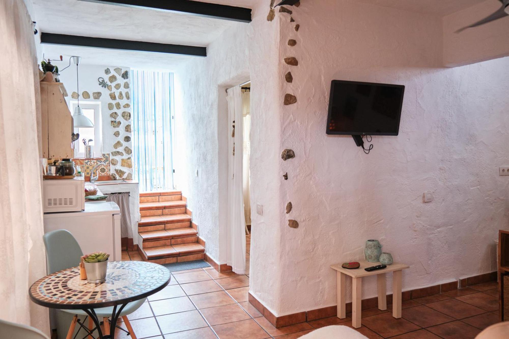 Cuarto Verode Apartamento Santo Domingo Ла-Гуанча Экстерьер фото