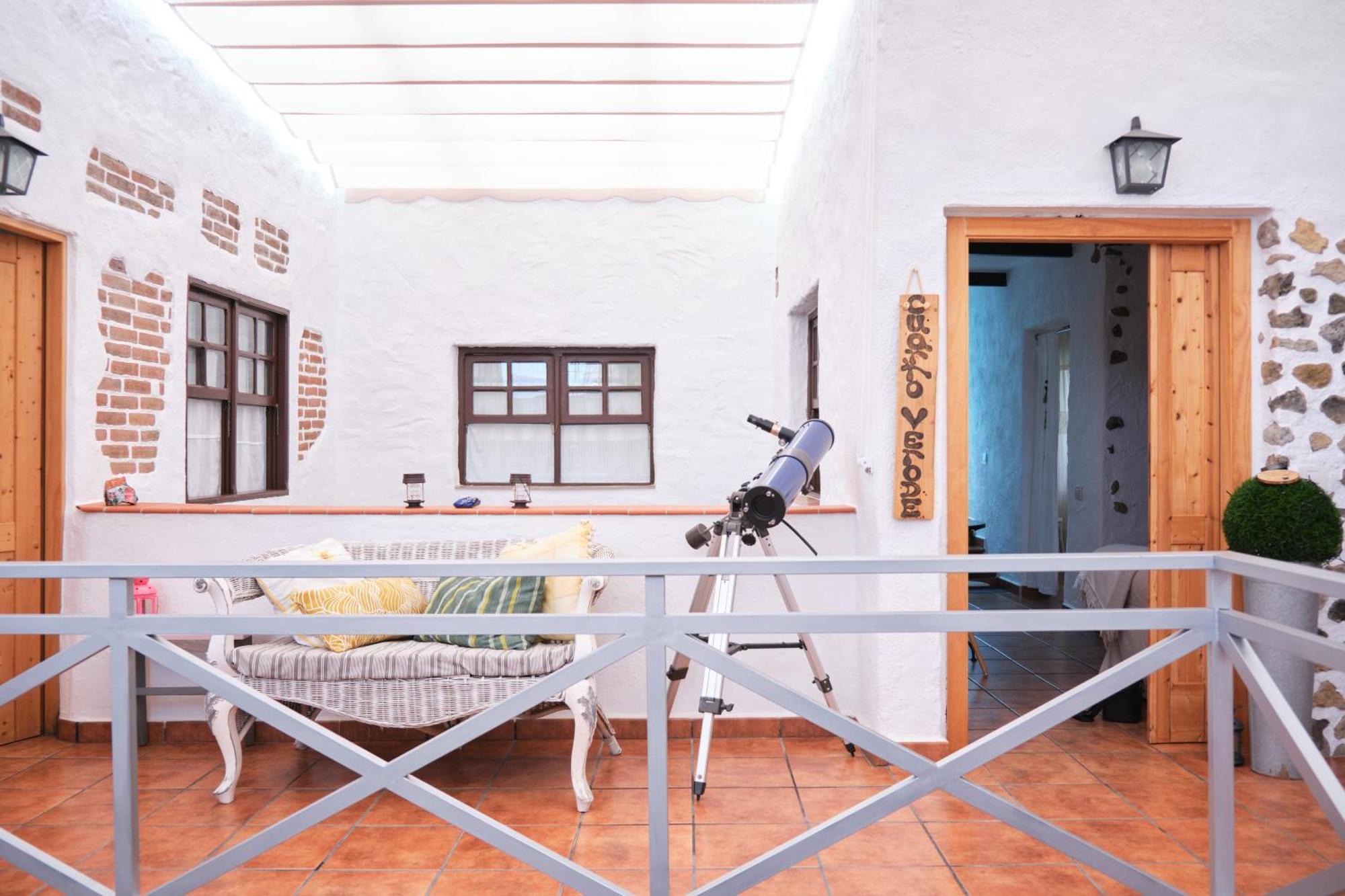 Cuarto Verode Apartamento Santo Domingo Ла-Гуанча Экстерьер фото